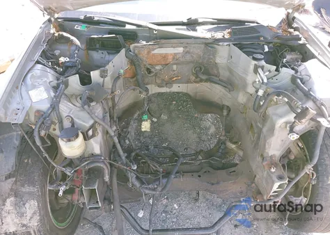 2003 Infiniti G35 из США, поврежденный, VIN JNKCV54E73M201715